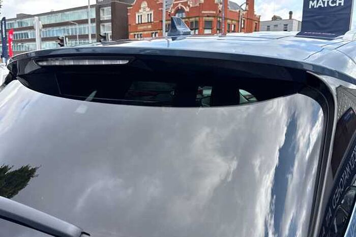 Ford Kuga 2.5 FHEV Vignale 5dr CVT 