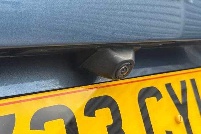 Ford Kuga 2.5 FHEV Vignale 5dr CVT 