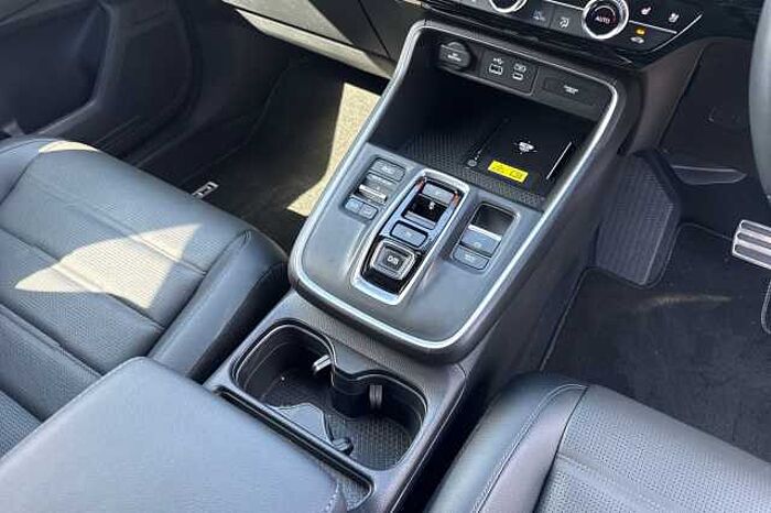 Honda CR-V 2.0 ePHEV Advance Tech 5dr eCVT 