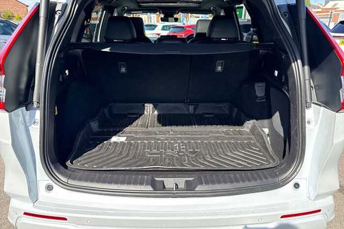 Honda CR-V 2.0 ePHEV Advance Tech 5dr eCVT 