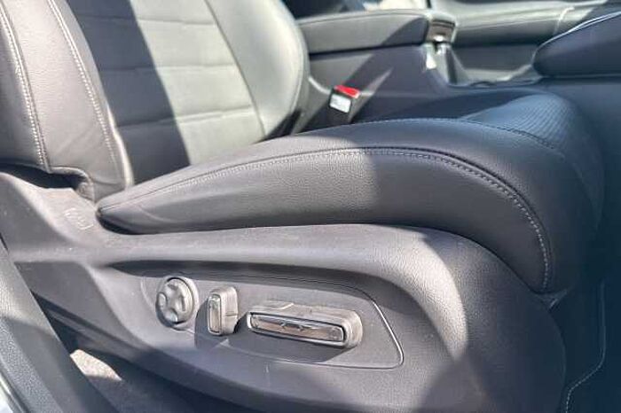Honda CR-V 2.0 ePHEV Advance Tech 5dr eCVT 