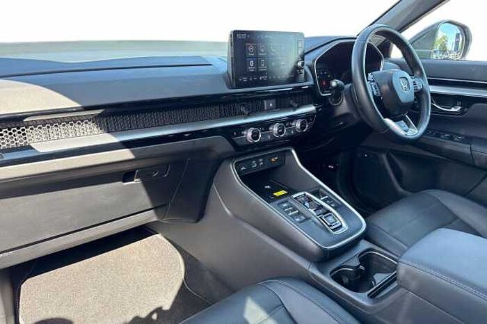 Honda CR-V 2.0 ePHEV Advance Tech 5dr eCVT 