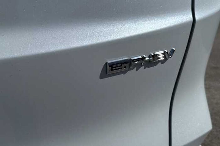 Honda CR-V 2.0 ePHEV Advance Tech 5dr eCVT 