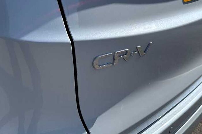 Honda CR-V 2.0 ePHEV Advance Tech 5dr eCVT 