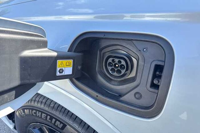 Honda CR-V 2.0 ePHEV Advance Tech 5dr eCVT 