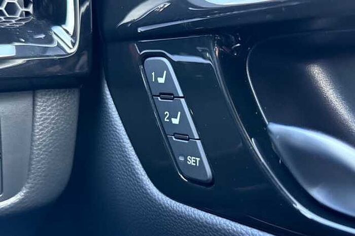 Honda CR-V 2.0 ePHEV Advance Tech 5dr eCVT 