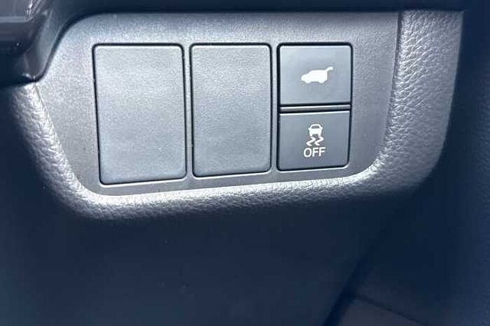 Honda CR-V 2.0 ePHEV Advance Tech 5dr eCVT 
