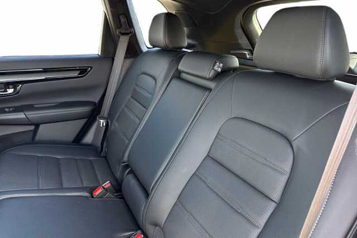 Honda CR-V 2.0 ePHEV Advance Tech 5dr eCVT 