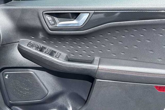Ford Kuga 2.0 EcoBlue mHEV ST-Line X Edition 5dr 