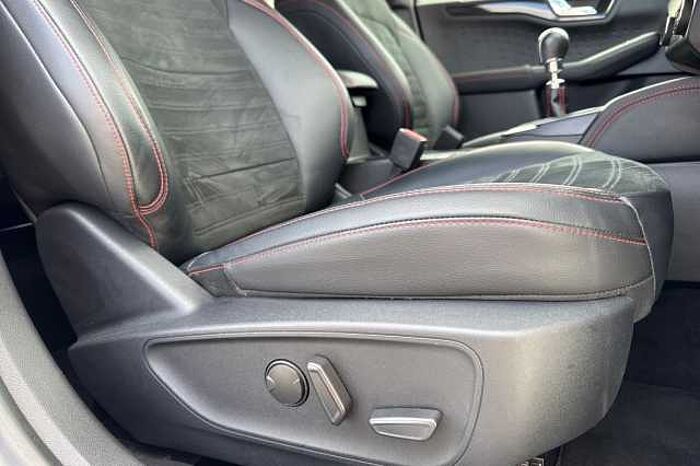 Ford Kuga 2.0 EcoBlue mHEV ST-Line X Edition 5dr 