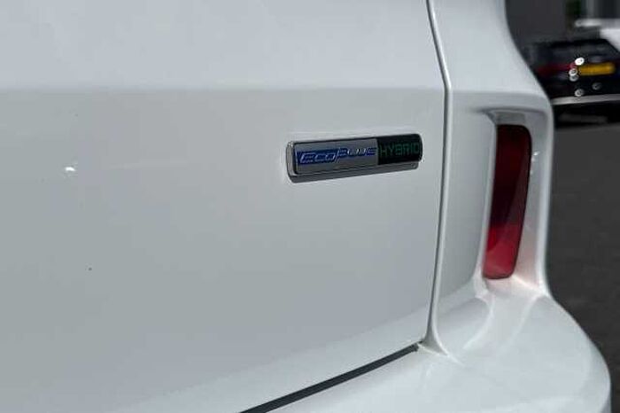 Ford Kuga 2.0 EcoBlue mHEV ST-Line X Edition 5dr 