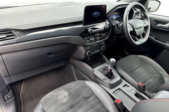 Ford Kuga 2.0 EcoBlue mHEV ST-Line X Edition 5dr 