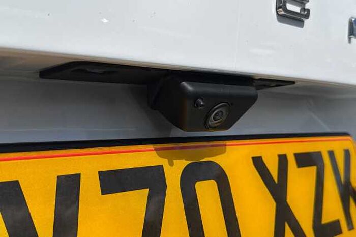 Ford Kuga 2.0 EcoBlue mHEV ST-Line X Edition 5dr 