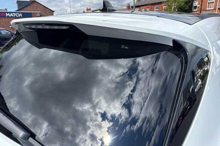 Ford Kuga 2.0 EcoBlue mHEV ST-Line X Edition 5dr 