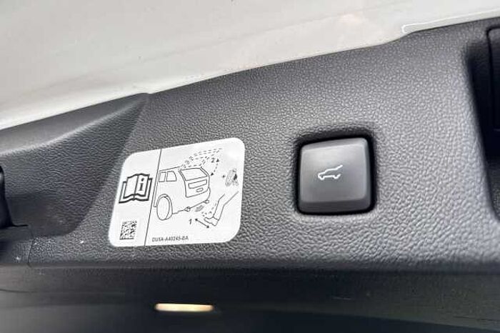 Ford Kuga 2.0 EcoBlue mHEV ST-Line X Edition 5dr 