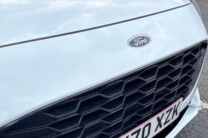 Ford Kuga 2.0 EcoBlue mHEV ST-Line X Edition 5dr 