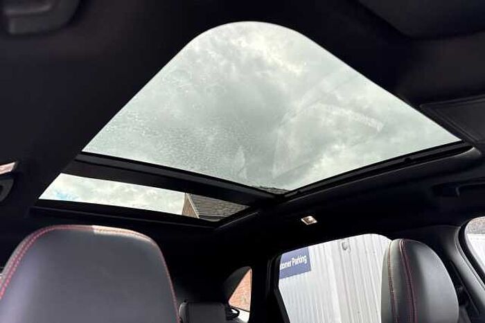Ford Kuga 2.0 EcoBlue mHEV ST-Line X Edition 5dr 