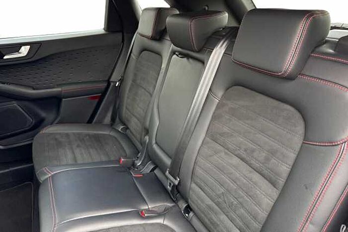 Ford Kuga 2.0 EcoBlue mHEV ST-Line X Edition 5dr 