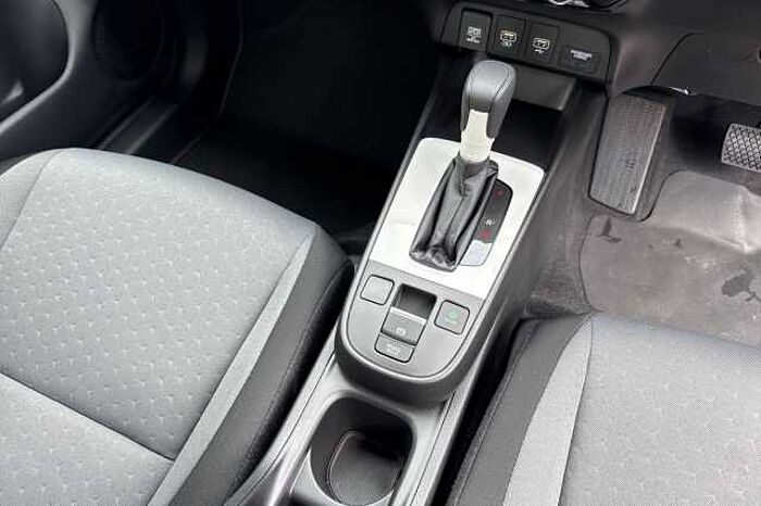 Honda Jazz Hybrid 1.5 i-MMD Hybrid Elegance 5dr eCVT 