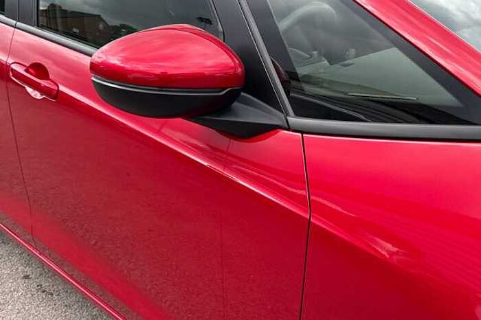 Honda Jazz Hybrid 1.5 i-MMD Hybrid Elegance 5dr eCVT 