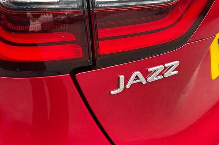 Honda Jazz Hybrid 1.5 i-MMD Hybrid Elegance 5dr eCVT 