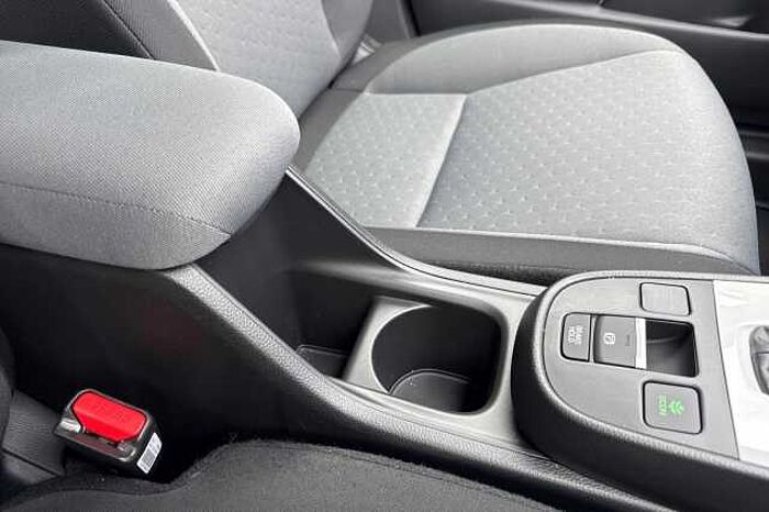 Honda Jazz Hybrid 1.5 i-MMD Hybrid Elegance 5dr eCVT 