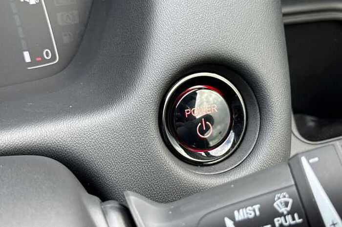 Honda Jazz Hybrid 1.5 i-MMD Hybrid Elegance 5dr eCVT 