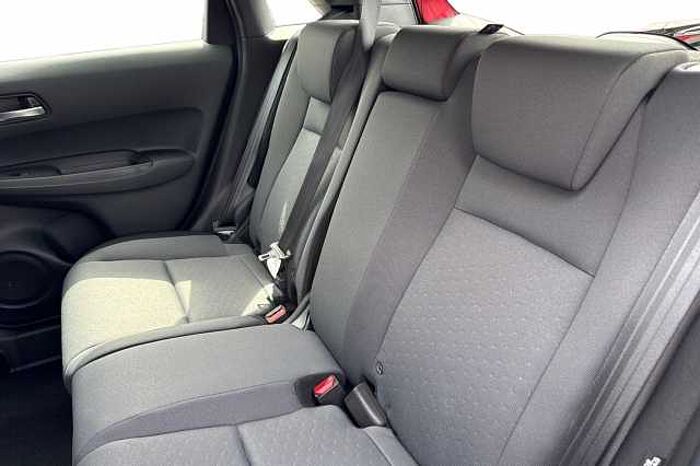 Honda Jazz Hybrid 1.5 i-MMD Hybrid Elegance 5dr eCVT 