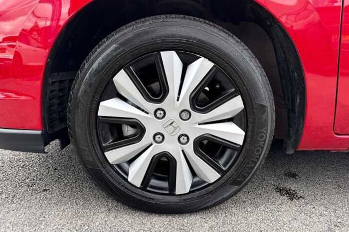 Honda Jazz Hybrid 1.5 i-MMD Hybrid Elegance 5dr eCVT 