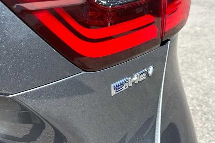 Honda Jazz Hybrid 1.5 i-MMD Hybrid EX 5dr eCVT 