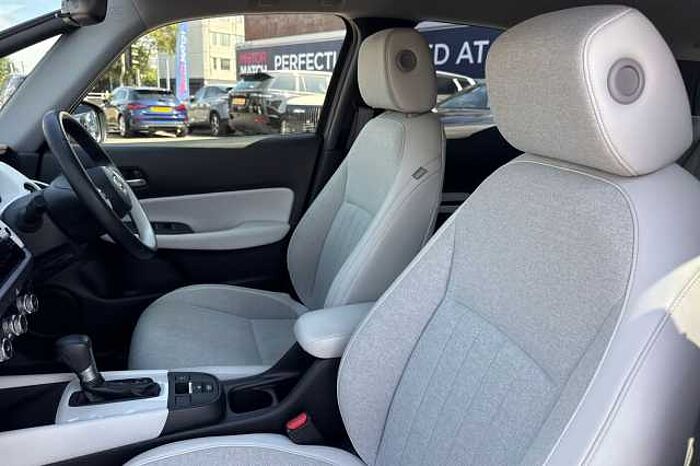 Honda Jazz Hybrid 1.5 i-MMD Hybrid EX 5dr eCVT 