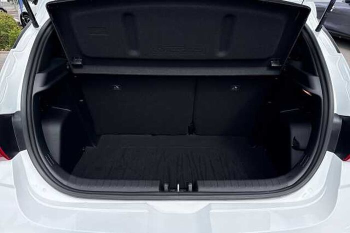 Hyundai i20 1.0T GDi 90 Black Line 5dr DCT 