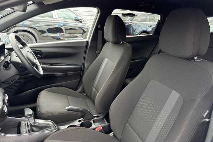 Hyundai i20 1.0T GDi 90 Black Line 5dr DCT 