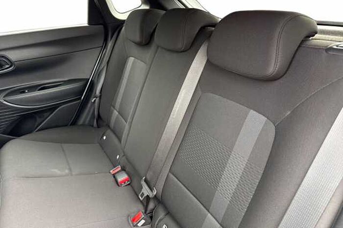 Hyundai i20 1.0T GDi 90 Black Line 5dr DCT 