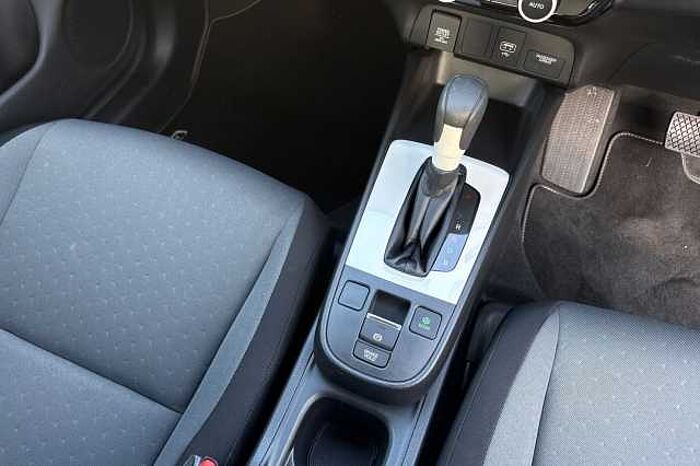 Honda Jazz Hybrid 1.5 i-MMD Hybrid SE 5dr eCVT 
