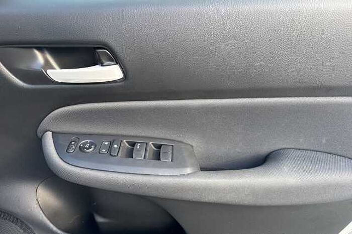Honda Jazz Hybrid 1.5 i-MMD Hybrid SE 5dr eCVT 