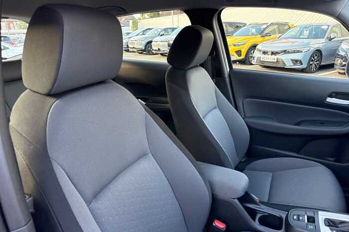 Honda Jazz Hybrid 1.5 i-MMD Hybrid SE 5dr eCVT 