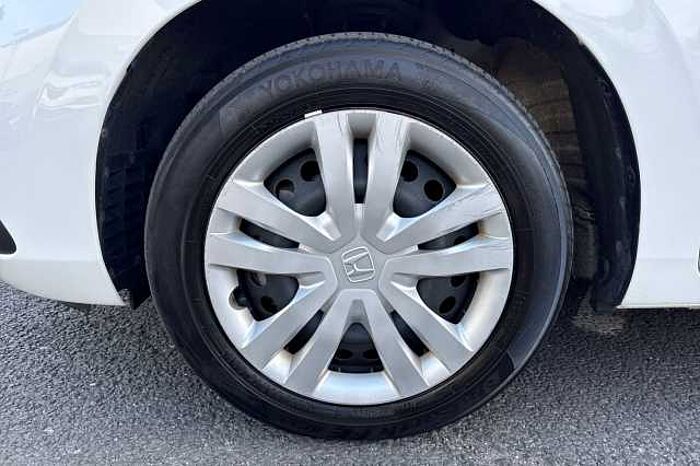 Honda Jazz Hybrid 1.5 i-MMD Hybrid SE 5dr eCVT 