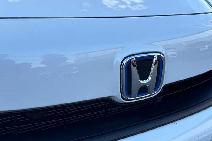 Honda Jazz Hybrid 1.5 i-MMD Hybrid SE 5dr eCVT 