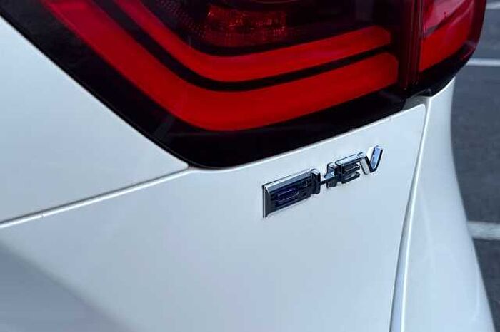 Honda Jazz Hybrid 1.5 i-MMD Hybrid SE 5dr eCVT 