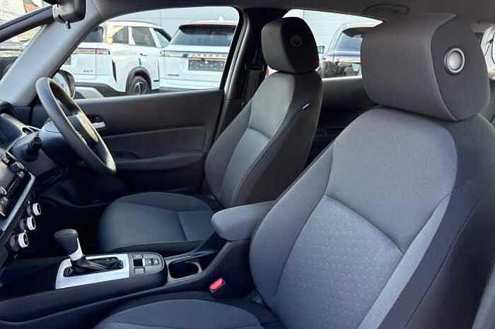 Honda Jazz Hybrid 1.5 i-MMD Hybrid SE 5dr eCVT 