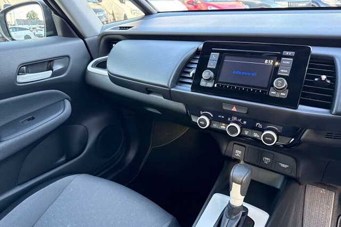 Honda Jazz Hybrid 1.5 i-MMD Hybrid SE 5dr eCVT 