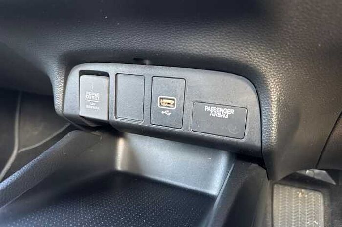 Honda Jazz Hybrid 1.5 i-MMD Hybrid SE 5dr eCVT 