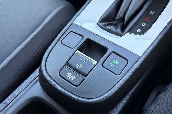 Honda Jazz Hybrid 1.5 i-MMD Hybrid SE 5dr eCVT 