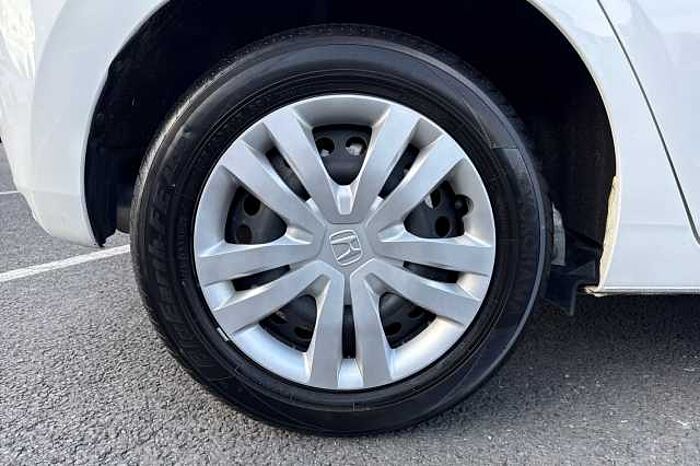 Honda Jazz Hybrid 1.5 i-MMD Hybrid SE 5dr eCVT 