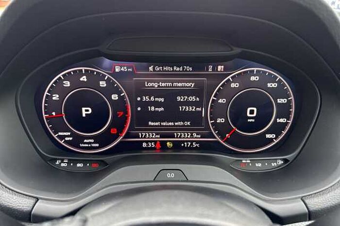 Audi Q2 35 TFSI Sport 5dr S Tronic 