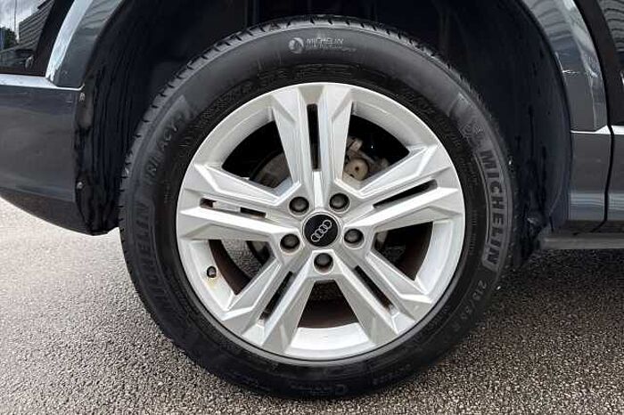 Audi Q2 35 TFSI Sport 5dr S Tronic 
