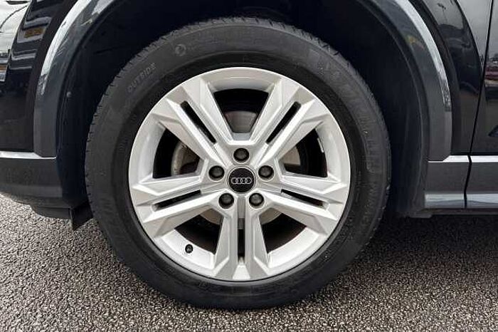 Audi Q2 35 TFSI Sport 5dr S Tronic 