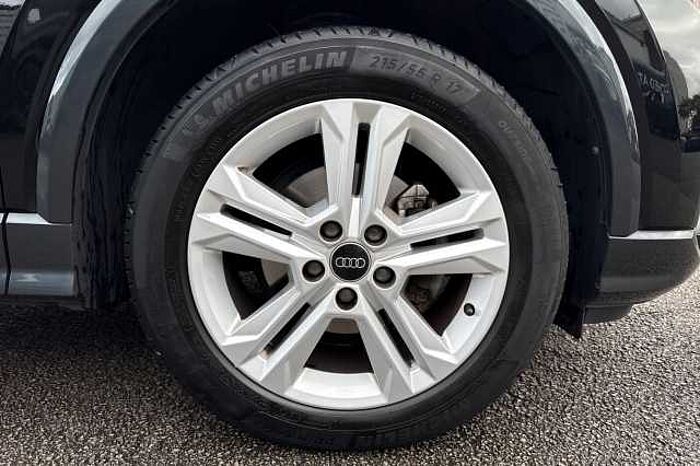 Audi Q2 35 TFSI Sport 5dr S Tronic 