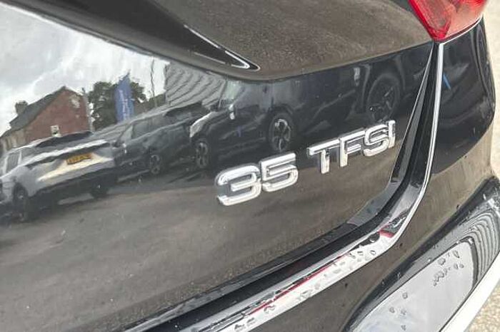 Audi Q2 35 TFSI Sport 5dr S Tronic 